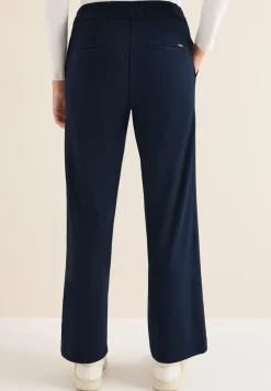Wide Legs Pantalon