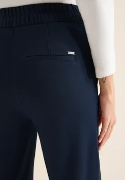 Wide Legs Pantalon