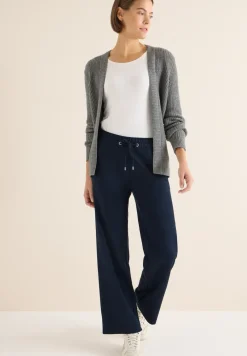 Wide Legs Pantalon