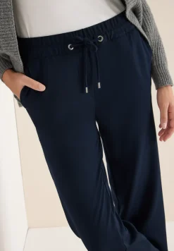 Wide Legs Pantalon