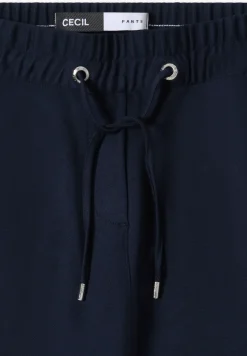 Wide Legs Pantalon