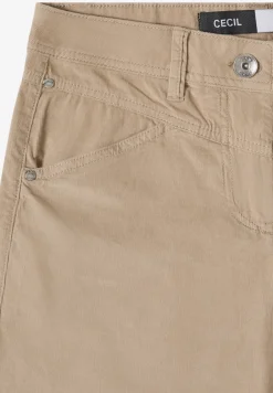 Wide Legs Pantalon