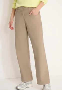 Wide Legs Pantalon