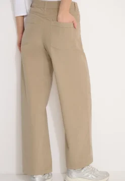 Wide Legs Pantalon