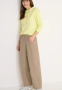 Wide Legs Pantalon