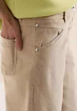 Wide Legs Pantalon