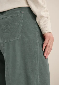 Wide Legs Pantalon