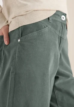 Wide Legs Pantalon