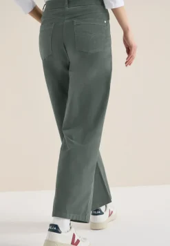 Wide Legs Pantalon