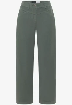 Wide Legs Pantalon