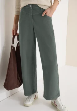 Wide Legs Pantalon