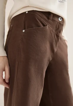 Wide Legs Pantalon