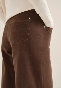Wide Legs Pantalon
