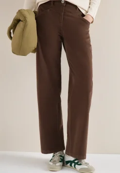 Wide Legs Pantalon