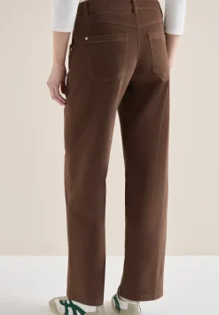 Wide Legs Pantalon