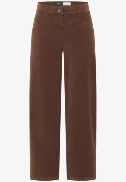 Wide Legs Pantalon