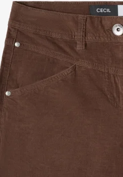 Wide Legs Pantalon