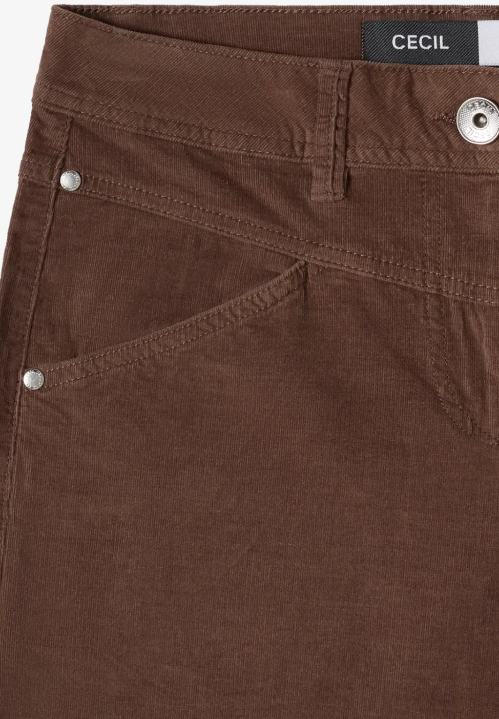 Wide Legs Pantalon