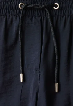 Wide Legs Pantalon