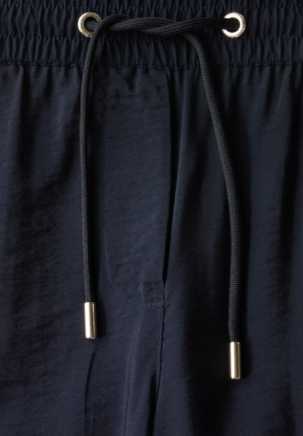 Wide Legs Pantalon
