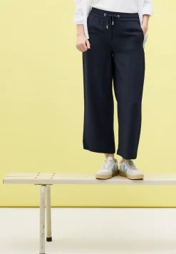 Wide Legs Pantalon