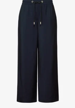 Wide Legs Pantalon
