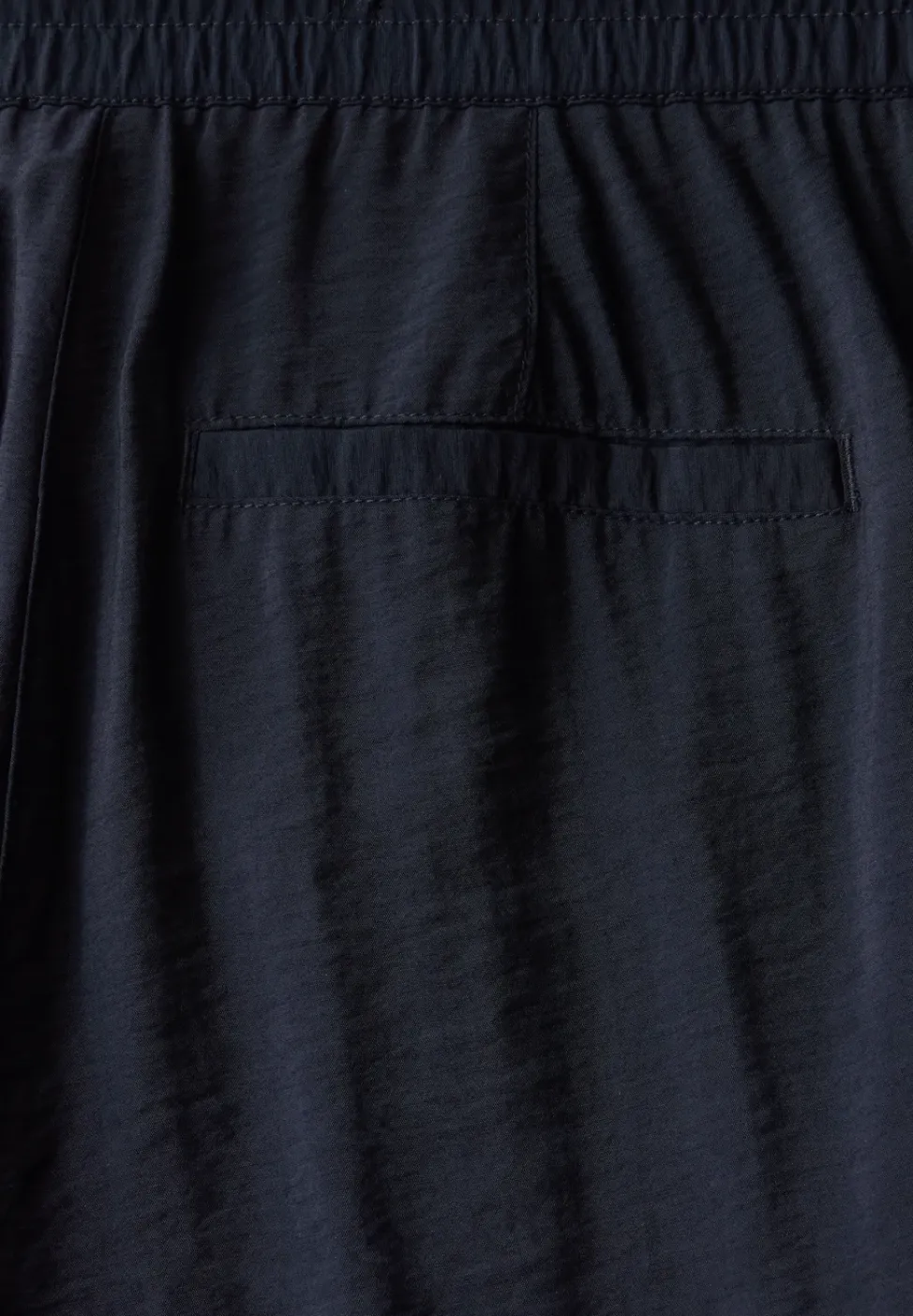 Wide Legs Pantalon