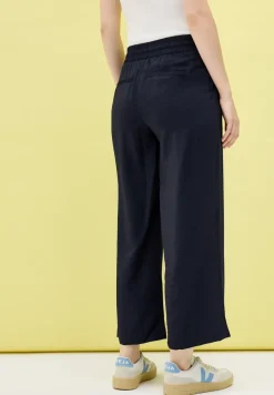 Wide Legs Pantalon