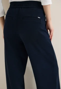 Wide Legs Pantalon