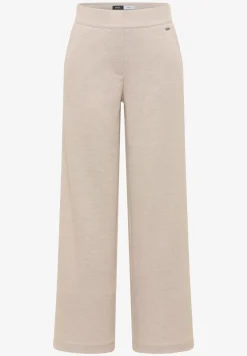 Wide Legs Pantalon