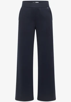 Wide Legs Pantalon