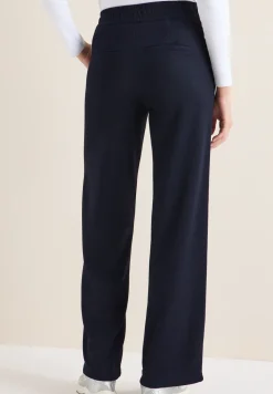Wide Legs Pantalon