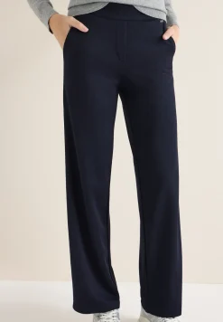 Wide Legs Pantalon