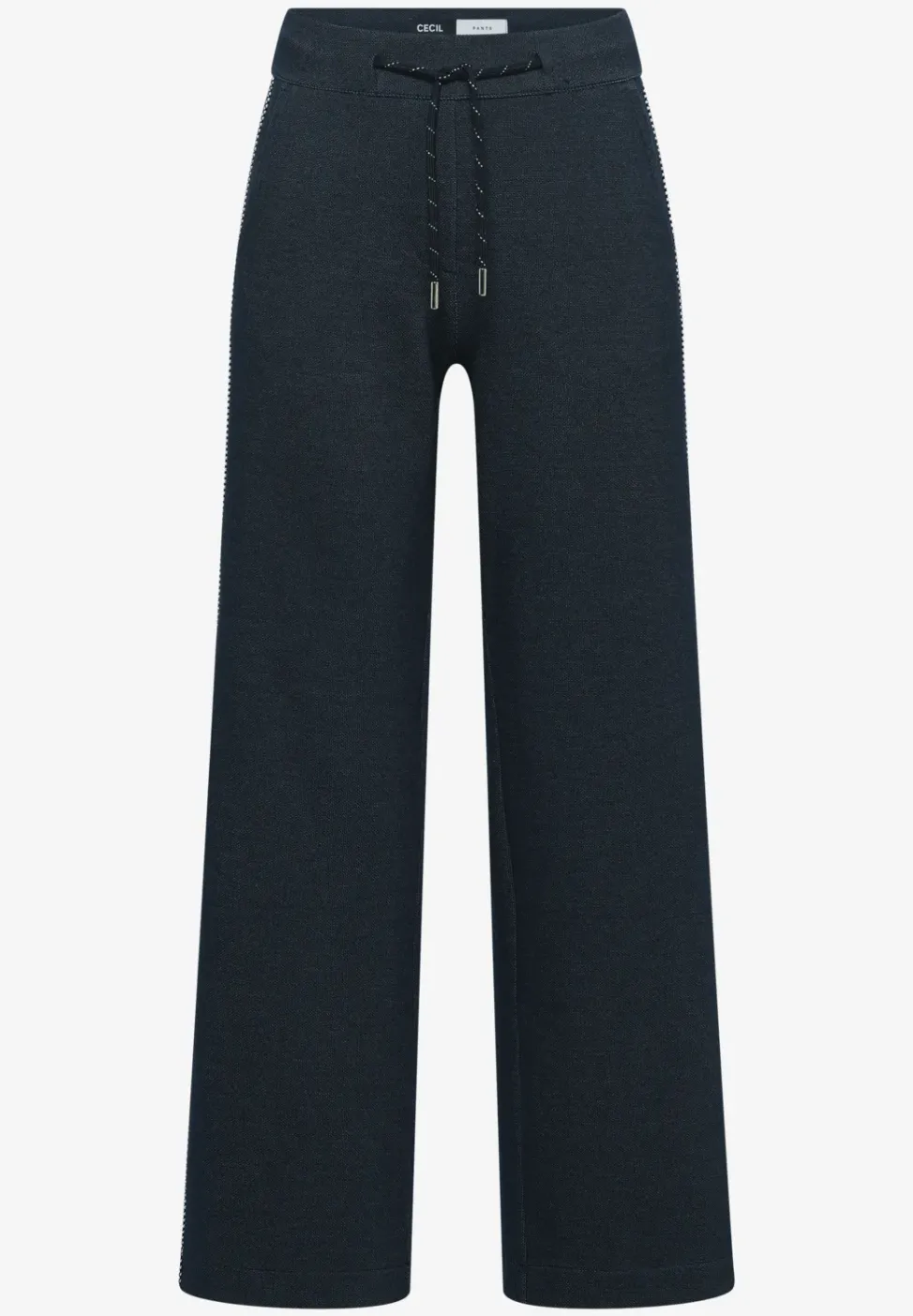 Wide Legs Pantalon