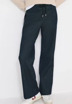Wide Legs Pantalon
