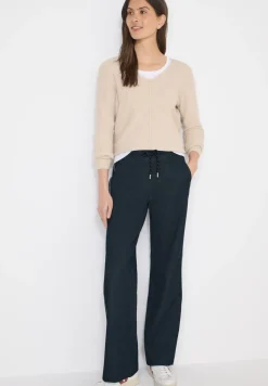 Wide Legs Pantalon