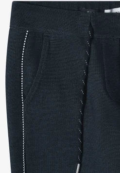 Wide Legs Pantalon