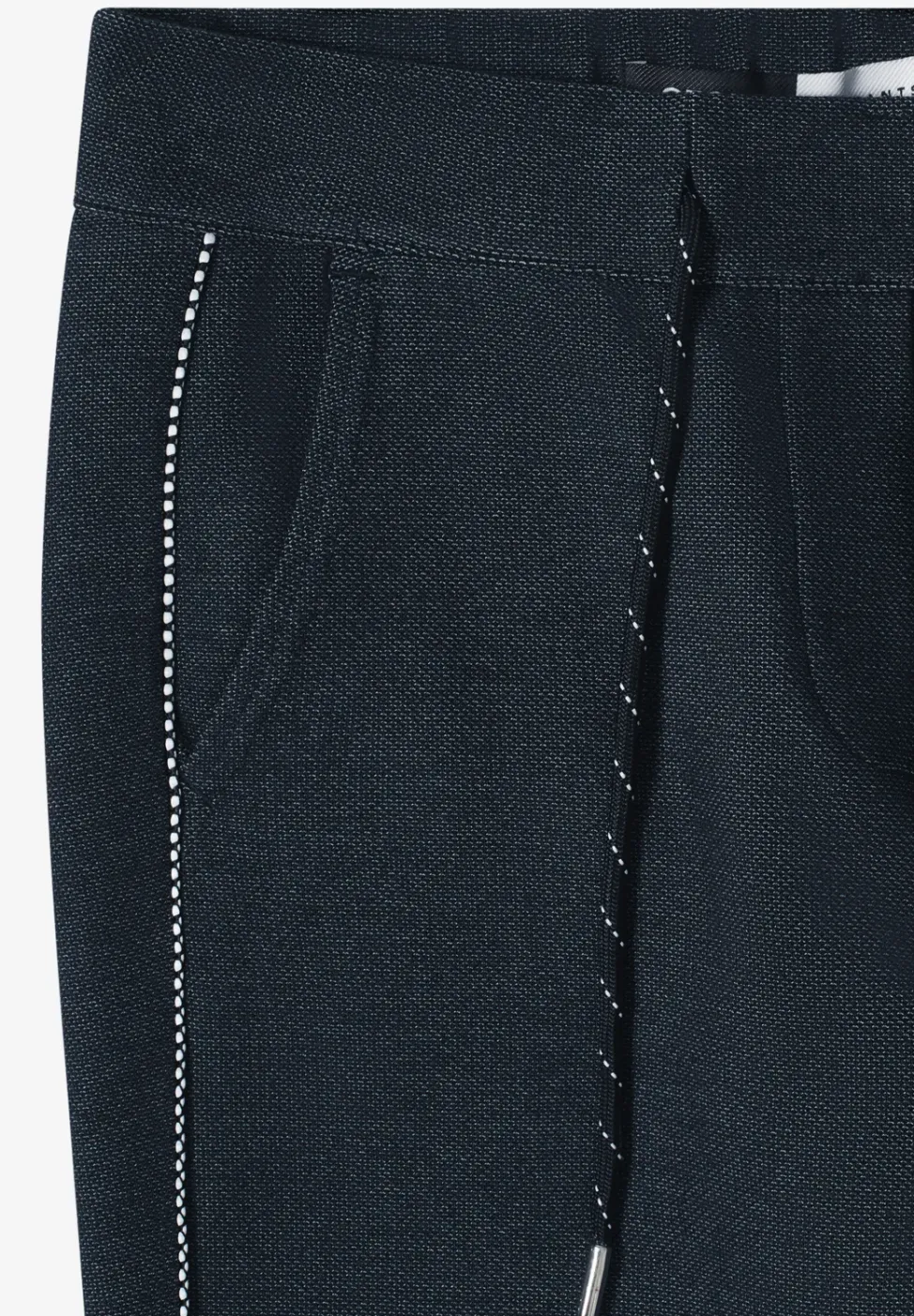 Wide Legs Pantalon