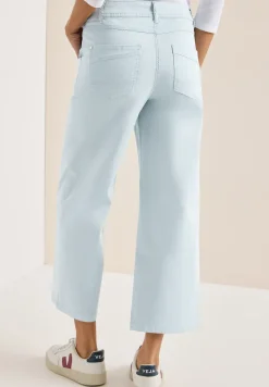 Wide Legs Pantalon
