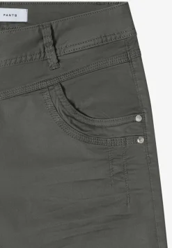 Wide Legs Pantalon