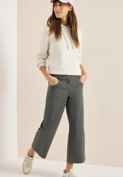 Wide Legs Pantalon
