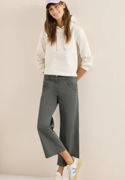 Wide Legs Pantalon