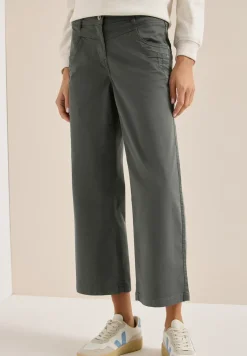 Wide Legs Pantalon