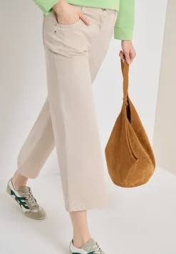 Wide Legs Pantalon
