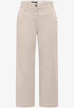Wide Legs Pantalon