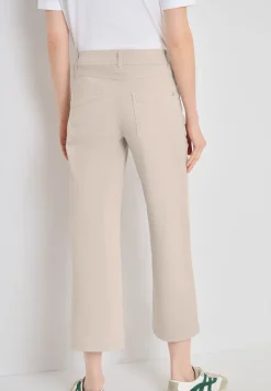 Wide Legs Pantalon