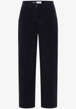 Wide Legs pantalon en velours côtelé